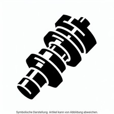 Nockenwelle KOLBENSCHMIDT 50056081 für BMW 1er F21 F20 2er Active Tourer F45 F46