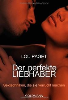Der perfekte liebhaber - der,