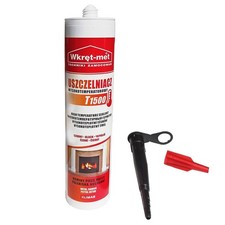 Dichtmasse 1500°C 310Ml