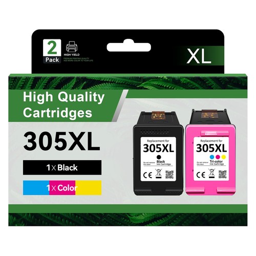 Patronen für 305xl deskjet - patronen,