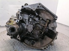 Handschaltgetriebe Citroen zx