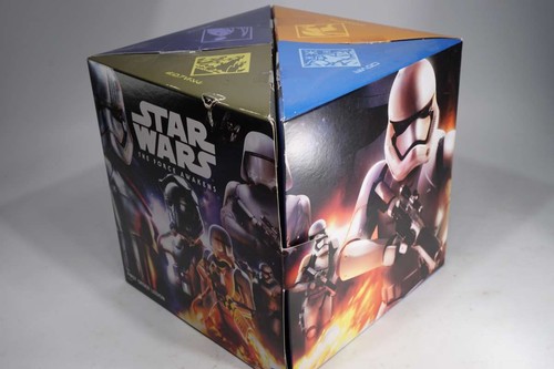 Hasbro star wars the force - hasbro,