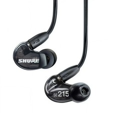 Shure se215 sound isolating - shure,