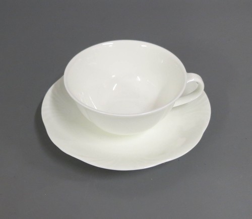 Teetasse mit tasse villeroy - tasse,
