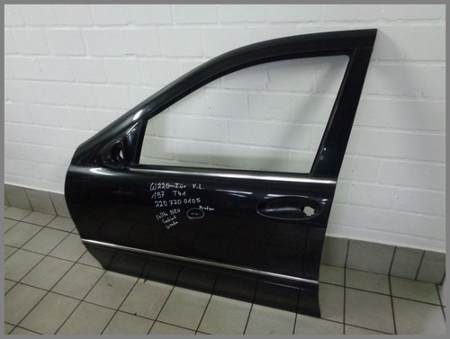 Mercedes benz w220 klasse - mb,