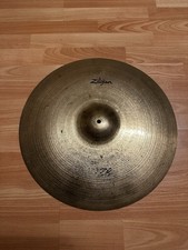 Zildjian 20“ Ridebecken