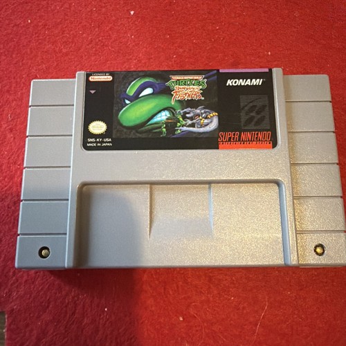 Teenage mutant ninja - mutant, turtles
