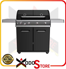 Gasgrill BBQ OUTDOORCHEF