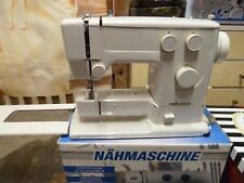Elektrische Nähmaschine, FiF, Modell Prinzess