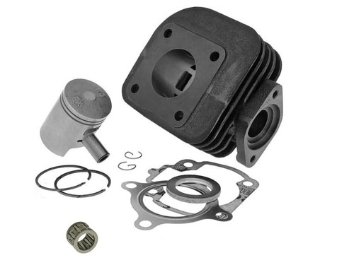 50ccm zylinder kit - kit, +