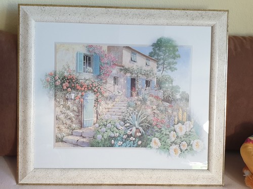 Bild kunstdruck von peter - bild,