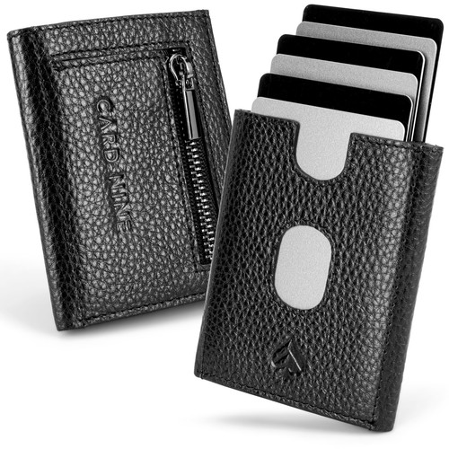 Card nine slim - nine!, wallet