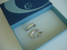 Pierre Lang  Ohrringe Creolen