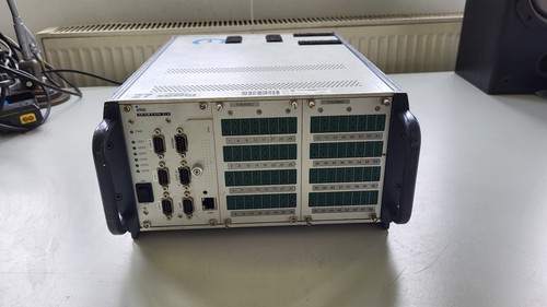 Imc spartan temperatur - imc,