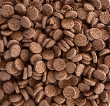 Mini-Wafers Colour mit
