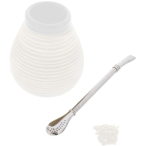 Edelstahl bombilla für mate - für,
