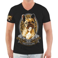 T-Shirt Französische