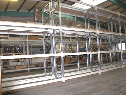 Galla palettenregal - galla,