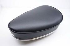 Sattel Sitzbank Einmann