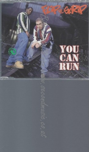 Flip scrip you - scrip--you, run