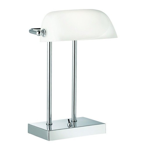 Searchlight bankers lamp - bankers,