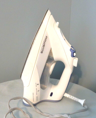 Rowenta advanced iron 9050 - advanced,