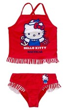 Hello kitty mädchen - mädchen, bikini