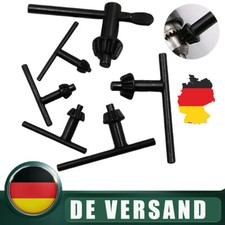 6x 4-20mm Bohrfutterschlüssel