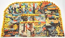 Nick Großband Nachdruck - Hethke - zur Auswahl