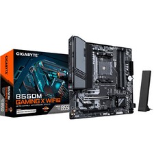 AORUS B550M GAMING X WIFI6