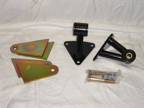 Motorhalter für smallblock - für,