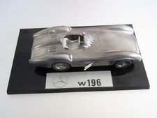 Mercedes-Benz W196 R 1956, AMR