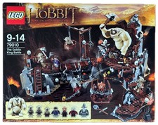 Lego 79010 The Hobbit The
