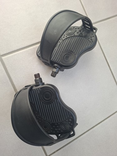 Reebok pedale set mit - set,