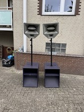Funktion One Soundsystem - 2x Res2SH + 2x F118 mk1