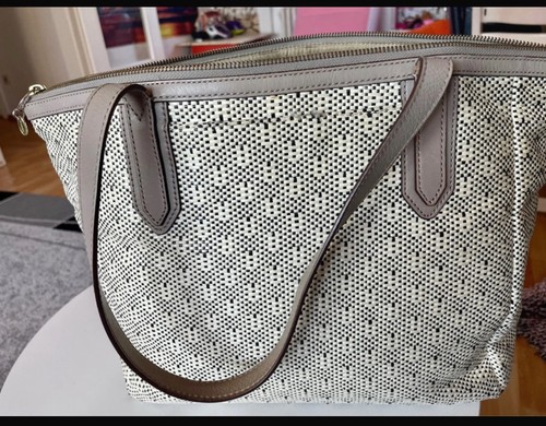 Original fossil sydney tote - original,