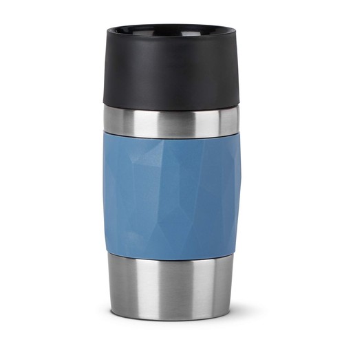 N21602 travel mug - travel, compact