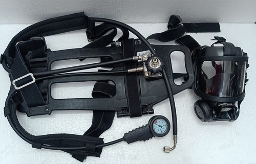 Interspiro spiromatic 90u - interspiro,