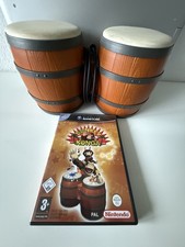 Donkey Kong Konga + Bongos