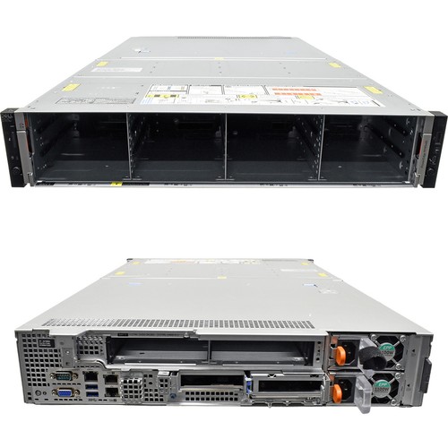 Dell poweredge r740xd2 gold - poweredge, 2x