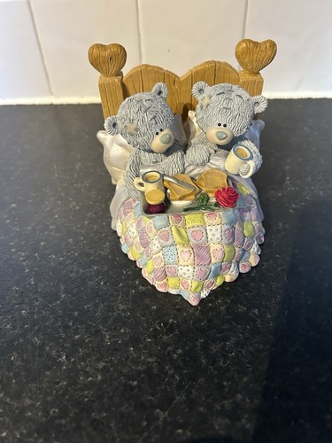 You tatty teddy - to,