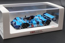 TrueScale++Porsche 966 #66