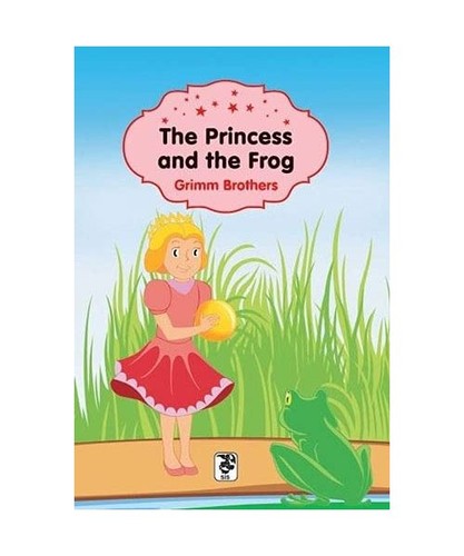 The princess and - the,