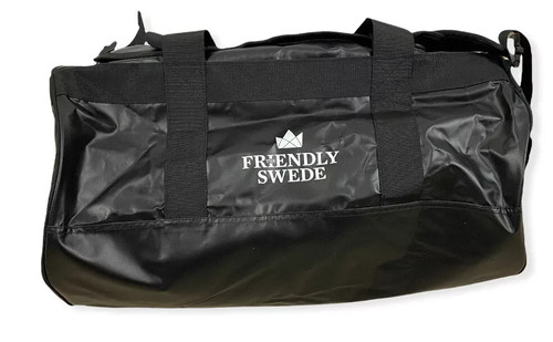 The friendly swede - seesack, mit