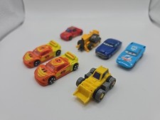 Kinder Ei Spielzeug Autos Film