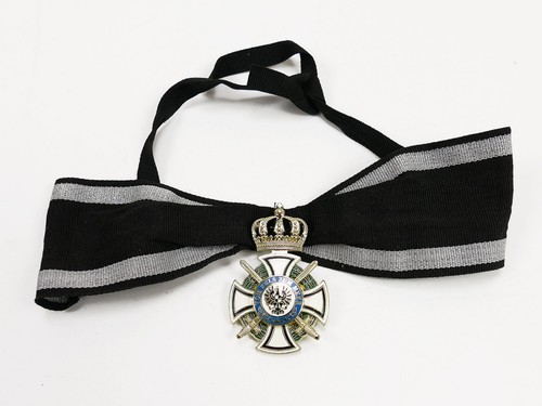 Königlicher hausorden von - hausorden,