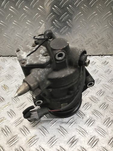 Klimakompressor smart forfour - smart,