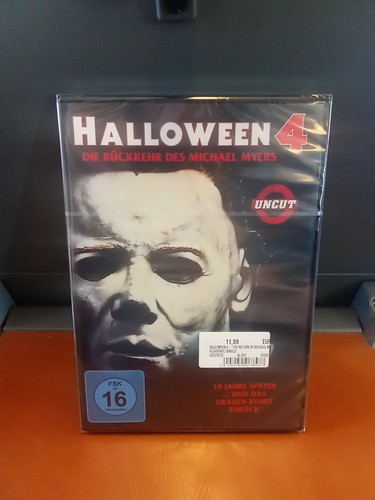 Halloween die rückkehr - |,