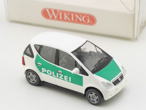 Wiking 1041830 mercedes - mb,