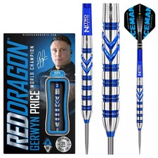 Red dragon gerwyn price - price, blue